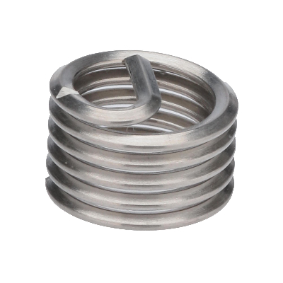 Вставка резьбовая М 5,0х0,8 DIN8140S (Нержавеющая сталь) 1,0xD 6h V-COIL 1шт