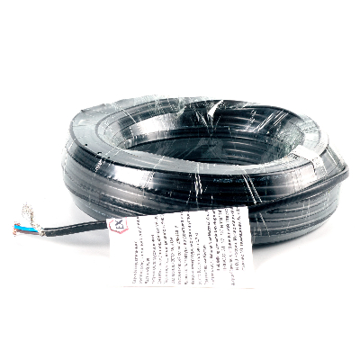 Кабель нагревательный резистивный двухжильный SNOW/2p 2100/30 секция 70 метров