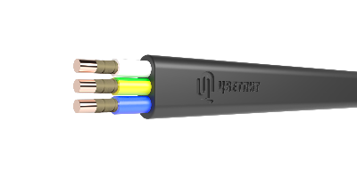 Кабель силовой ППГ-Пнг(А)-FRHF 3х1.5ок(N.PE)-0.66 ТРТС