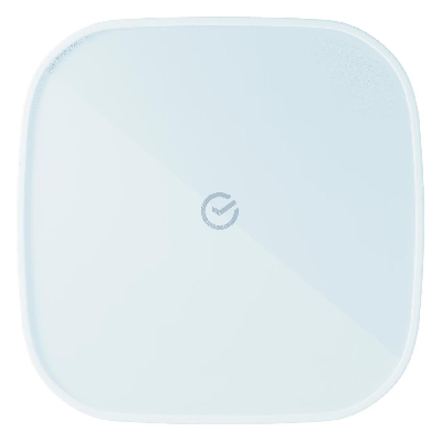 Кнопка умная Sber, белая