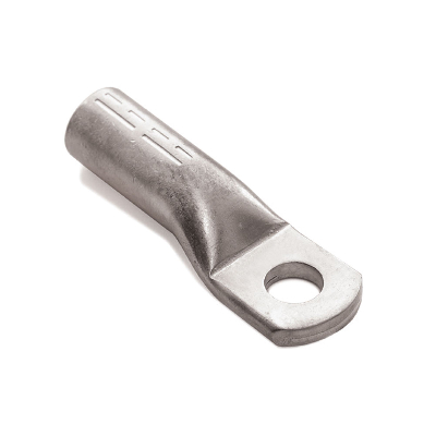 Наконечник кольцевой под винт с длинным фланцем 150кв.мм винт 18 мм (ТМЛ)