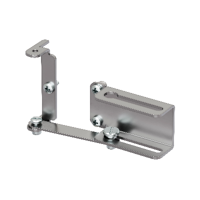 Ограничитель угла открытия двери навесных         корпусов, 90 градусов