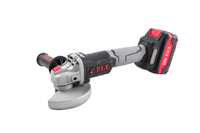 Угловая шлифмашина аккумуляторная бесщеточная