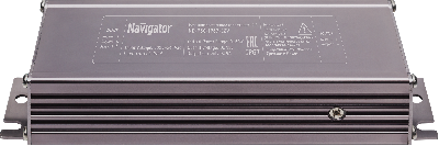 Драйвер 60w ND-P60-IP67-24V