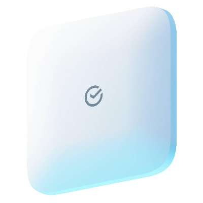 Датчик протечки умный Sber, белый