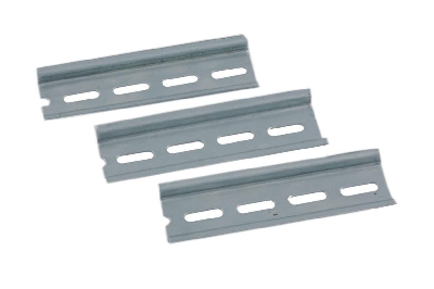 DIN-рейка (120см) оцинкованная