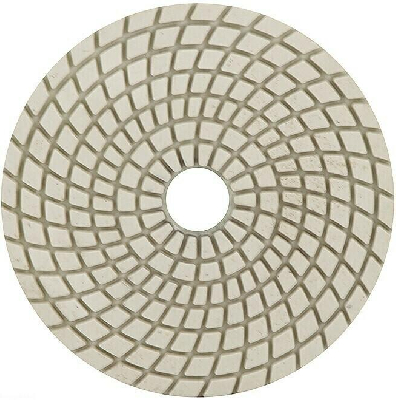 "Алмазный гибкий шлифовальный круг ""Черепашка"" 100 № 100"