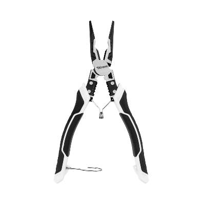 Тонкогубцы многофункциональные универсальные 200мм