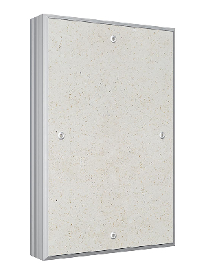 Люк под плитку съемный 200х300