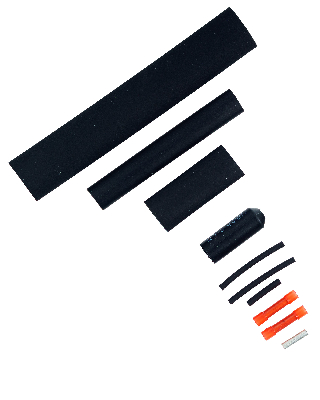 Комплект НТМ splice для ремонта/соединения саморегулирующихся кабелей НXТМ