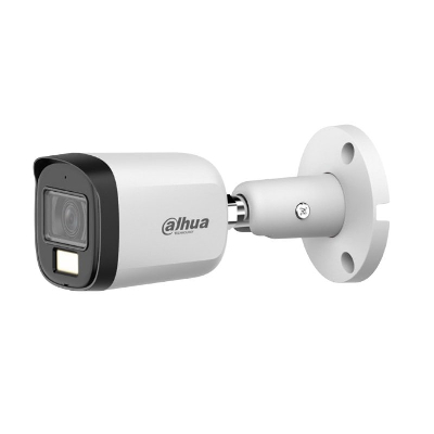 Видеокамера аналоговая 2Мп уличная цилиндрическая LED/ИК-30м (2.8мм)