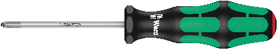 Отвёртка крестовая 350 PH PH 1X80 мм