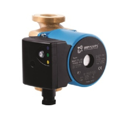 Насос циркуляционный NMT SAN PLUS 20/60-130