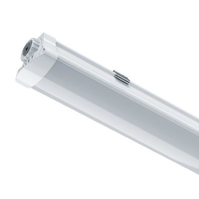 Светильник светодиодный ДСП-36вт 6500К 4500Лм IP65 поликарбонат (аналог ЛСП-2х36)