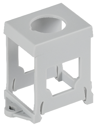 Адаптер откр. типа для установки УПК на DIN-рейку MASTER IEK