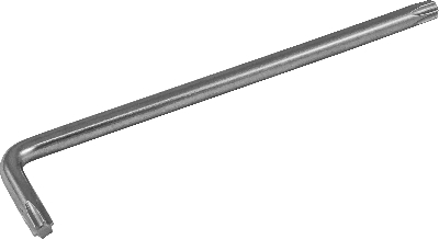 Ключ торцевой TORX®, T25