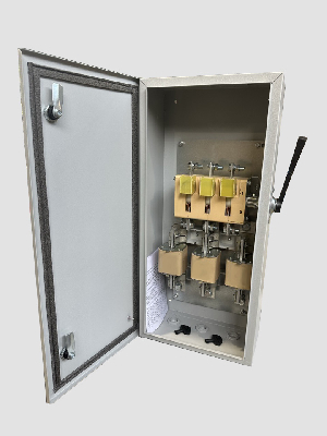 Ящик силовой ЯРП-400А IP54 TVENKOM БП-00008947