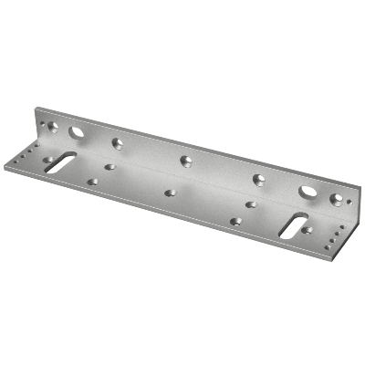 Крепление L-образное с возможностью регулировки для замка ST-EL180ML