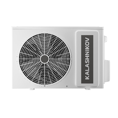 Кондиционер, блок наружный инверторной сплит-системы настенного типа I-07OD-FP1