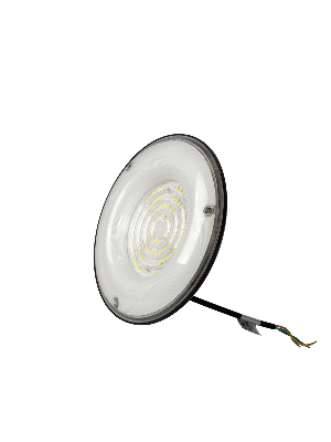 Светильник светодиодный ДСП-100Вт HIgh Bay 6500К 10000 Лм IP65