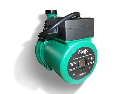 Насос для повышения давления CP-20/12