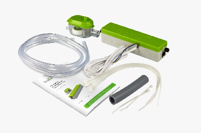 Насос дренажный Machine DС Pump проточный, 18 л/ч