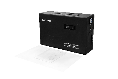 Стабилизатор напряжения симисторный 10 кВА