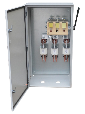 ЯРП-630-54 УХЛ2, с ПН-2 630А, IP54