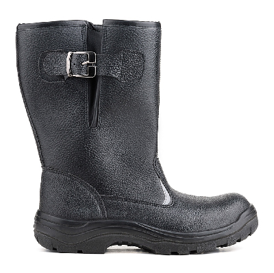 Сапоги Prosafe демисезонные с подошвой ПУ (арт.15-0И, р.42)