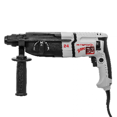 П-24/700АВС перфоратор SDS plus, с АВС сист. (кейс).