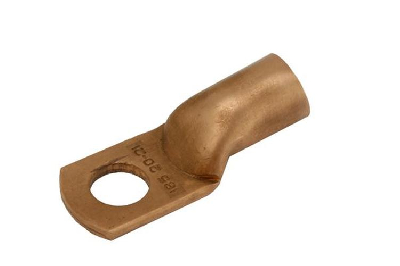 Наконечник медный ТМ 120-12-17 PROxima