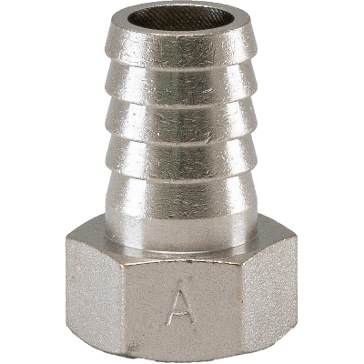 Штуцер для присоединения шланга 3/4' ВР х 20 мм