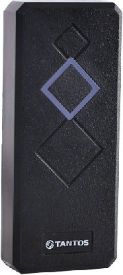 Считыватель карт Mifare с выходным протоколом Wiegand-26