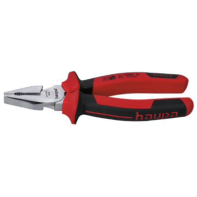 Пассатижи диэлектрические 180 мм