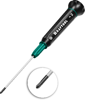 Отвертка для точных работ Precision PH0