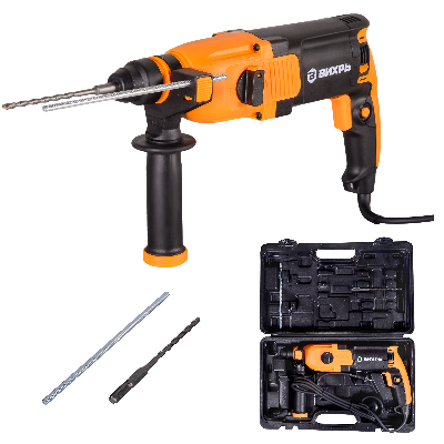 Перфоратор П-800к Вихрь