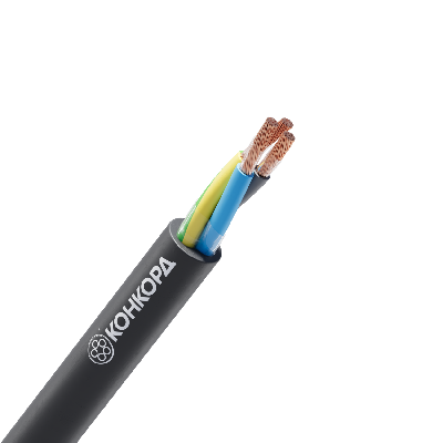 Кабель силовой КГ 3х10(N) 380/660-2