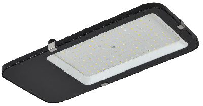 Светильник LED консольный уличный ДКУ 4002 80Д 5000К IP65 GENERICA