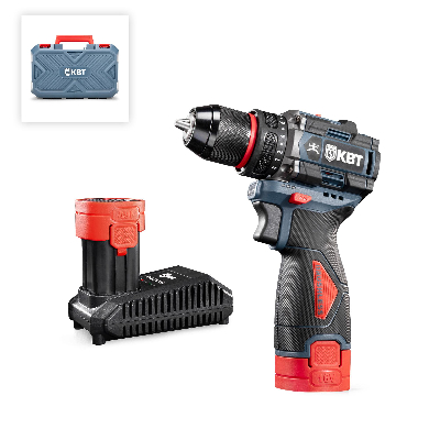 Шуруповерт DB-16-10 серия ПРОФИ аккумуляторный бесщеточный