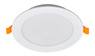 Светильник светодиодный ДВО-10 Вт 850 Лм 4000К белый IP54