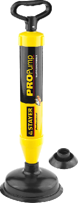 Вантуз PROPump, Professional