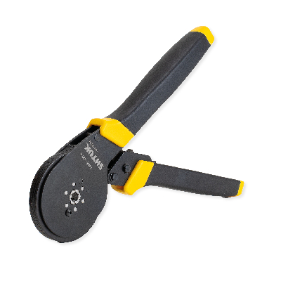 Пресс-клещи ПКМ-16вт-6