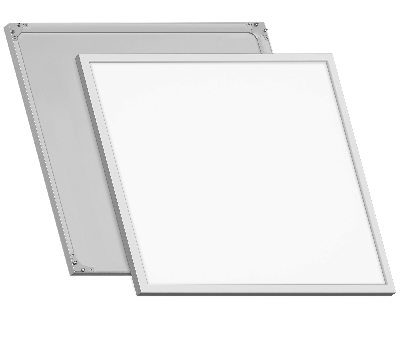 Светильник светодиодный ДВО-34w 3500лм 4000К opal-sand IP54/IP20 KROKUS-PANEL