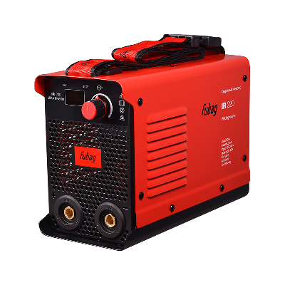 Инвертор MMA сварки IR 220