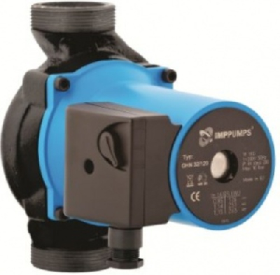 Насос циркуляционный IMP PUMPS GHN 32/85-180