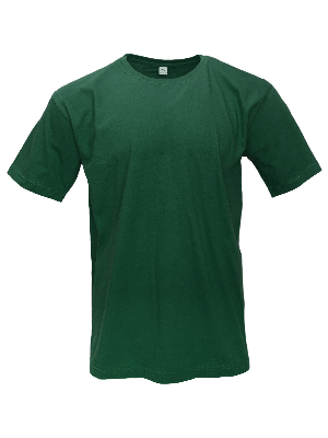 Футболка цв. зелёный р.XL (р.52)