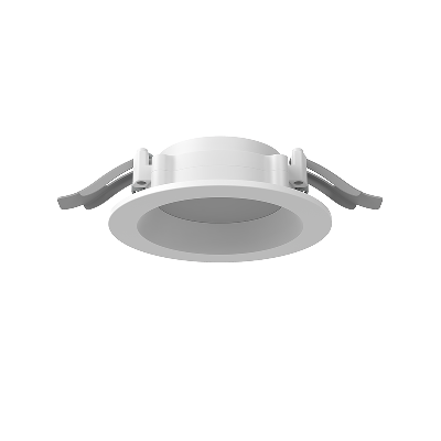 Светильник светодиодный ДВО-DL-01 Pro 13Вт 4000K 120х49 мм IP65/40 белый опал