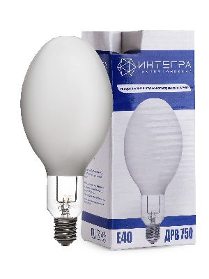Лампа ДРВ 750 Вт Е40 (6)