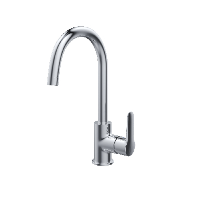 Смеситель для кухни, Cuba, IDDIS, CUBSBJ0i05