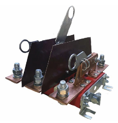 Разъединитель РЕ 19-41-31160 1000А УХЛ3